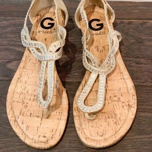 Super Pretty Sandals